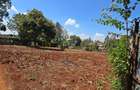 Residential Land at Runda Road - 4