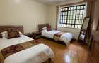 Serviced 2 Bed Apartment at Nyari - 12