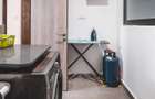 Furnished 1 Bed Apartment with En Suite at Two Rivers - 13
