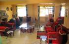 4 Bed House with En Suite at Garden Estate - 3