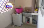 Serviced 1 Bed Apartment with En Suite at Near Serena Hotel - 19