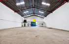 5,000 ft² Warehouse with Fibre Internet in Industrial Area - 6