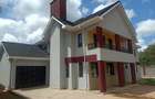 4 Bed Townhouse with En Suite at Garden Estate - 1