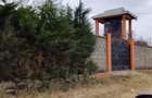 0.10 ac Residential Land at Kitengela Milimani - 2