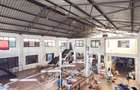 12,785 ft² Commercial Property with Service Charge Included at Industrial Area - 1