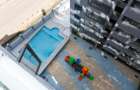 Furnished 1 Bed Apartment with Swimming Pool at Wood Avenue - 15