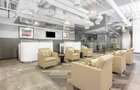 Furnished 110 m² Office with Service Charge Included at 6Th Floor - 4