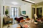 1 Bed Apartment with En Suite at 2026-518 1 Bed - 1