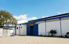 Warehouse with Backup Generator at Miritini - 5
