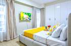 Furnished 2 Bed Apartment with En Suite at Riverside - 4