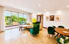 Furnished 3 Bed Apartment with En Suite in Muthaiga - 5