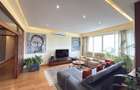 Serviced 3 Bed Apartment with En Suite in Parklands - 12