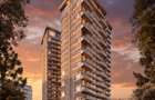 Serviced 4 Bed Apartment with En Suite at Riverside - 9