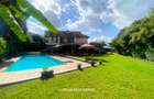4 Bed House with Swimming Pool in Runda - 1