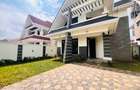 4 Bed House with En Suite at Membley - 1