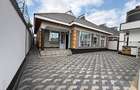 3 Bed House with En Suite at Matangi Junction - 20