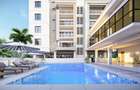 Serviced 2 Bed Apartment with En Suite in Nyali Area - 2