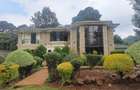 5 Bed House with En Suite at Karen - 2