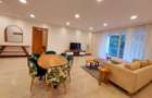 Furnished 3 Bed Apartment with En Suite at City Park Drive - 4