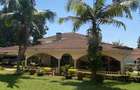 5 Bed House with En Suite at Opp. American Embassy - 1