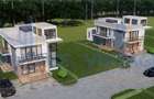 4 Bed Townhouse with En Suite at Juja - 2