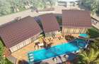 4 Bed House with En Suite at Loresho - 11