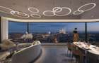Serviced 1 Bed Apartment with En Suite at 2026-130 - 30