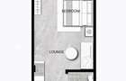 Studio Apartment with Swimming Pool at Wood Avenue - 9