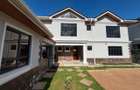 4 Bed Villa with En Suite in Kiambu Road - 2