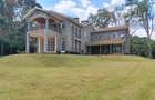5 Bed House with En Suite at Rhino Park Road - 1