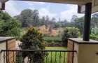 5 Bed Townhouse with Backup Generator in Kitisuru - 5