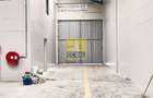 Warehouse with Parking in Industrial Area - 15