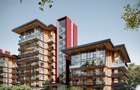 1 Bed Apartment with Swimming Pool in Tatu City - 15