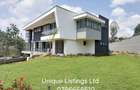 5 Bed House with En Suite in Nyari - 1