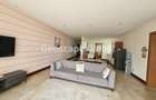Furnished 2 Bed Apartment with En Suite in Parklands - 3