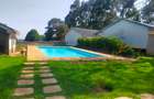 5 Bed House with En Suite in Tigoni - 22