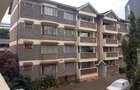 3 Bed Apartment with En Suite at Westlands Avenue - 1