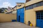 4,500 ft² Warehouse with Fibre Internet in Industrial Area - 1