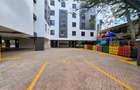 1 Bed Apartment at Garden City - 7