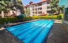 3 Bed Apartment with Swimming Pool in Kilimani - 1