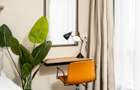 Furnished Studio Apartment with En Suite at Kasuku Lane - 15