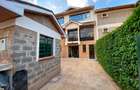 5 Bed Townhouse with En Suite at Muthaiga North - 9