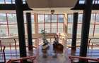 Office at General Motors - 5