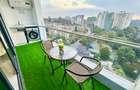Furnished 2 Bed Apartment with Swimming Pool at Mandera Road - 14