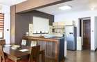 3 Bed Apartment with Swimming Pool at Nyali - 5