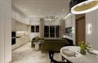 2 Bed Apartment with Swimming Pool at Diani Beach Road - 9
