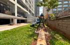 2 Bed Apartment with En Suite at Westlands Toad Near Gtc - 16