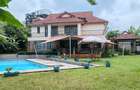 4 Bed Townhouse with En Suite at Mumwe Drive - 1