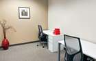 Furnished 10 m² Office with Service Charge Included at The Crescent - 1