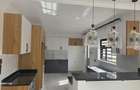 3 Bed House with En Suite at Matasia - 3